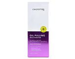 ClearSmile Oil Pulling Mondwater Fresh Peppermint 100ML