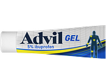 Advil Gel voor soepele spieren 60GR Advil Gel voor soepele spieren 60GR