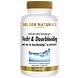 Golden Naturals Vocht & Doorbloeding Capsules 60CP