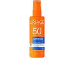 Uriage Bariésun Invisible Spray Ongeparfumeerd SPF 50+ 200ML Uriage Bariésun Invisible Spray Ongeparfumeerd SPF 50+ 200ML