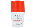 Vichy Deodorant Overmatige Transpiratie Roller 72h 50ML