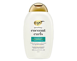 Organix Coconut Curls Shampoo 385ML Organix Coconut Curls Shampoo 385ML
