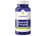 Vitakruid Mineralen Complex met 12 verschillende mineralen 90CP
