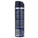Nivea Men Deep Anti-transpirant spray 150ML achterkant deospray