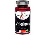 Lucovitaal Valeriaan Capsules 60CP