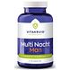 Vitakruid Multi Nacht Man 100% Vegan 90TB