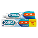 Corega Kleefcrème Ultra Voordeel Pack 70GR Corega Kleefcrème Ultra Voordeel Pack 70GR