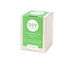 Soylites Soycandle Rejuvenation - Lemongrass, Lavender & Lime 70ML Soylites Soycandle Rejuvenation - Lemongrass, Lavender & Lime 70ML
