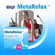 Metagenics MetaRelax Tabletten Multiverpakking 3x180TB sfeerbeeld model