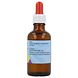 Holisan Clark Colloidaal Zilver 30 PPM 50ML etiket druppelflesje