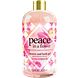Treaclemoon Peace In A Flower Bath & Douchegel 500ML