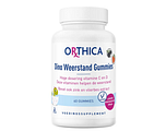 Orthica Dino Weerstand Gummies 60ST