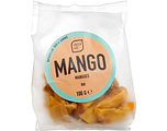 Green Age Mango Gedroogd 100GR