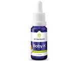 Vitakruid Vitamine K Baby druppels 10ML