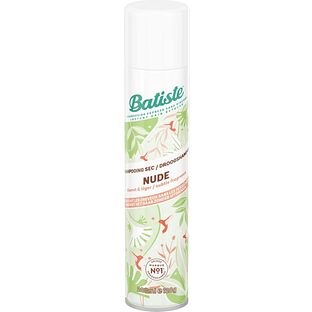 Batiste Droogshampoo Nude 200ML