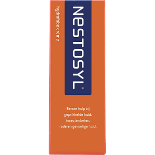 Nestosyl Zalf 15GR