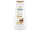 Dove Nourishing Care Shower Gel 400ML