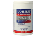 Lamberts Fema 45+ Tabletten 180TB