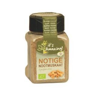 Its Amazing Gemalen Nootmuskaat 36GR
