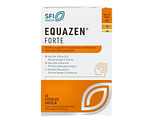 Equazen Forte Omega-3-6 Vetzuren Capsules 60CP