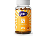 Yummygums Sunny D3 Gummies 60ST