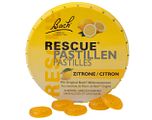 Bach Rescue Pastilles Citroen 50GR Bach Rescue Pastilles Citroen 50GR