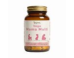Laveen Vega Mama Multi Capsules - Zwangerschaps multivitamine 30VCP Laveen Vega Mama Multi Capsules - Zwangerschaps multivitamine 30VCP