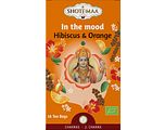 Shoti Maa Thee In The Mood 16ST