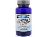 Nova Vitae Vitamine B50 Complex Forte Tabletten 60TB