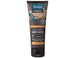 Kneipp Men Body & Hair 2-in-1 Douche Warm Woods Cedernoot Eik 75ML