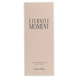 Calvin Klein Eternity Moment Eau De Parfum Spray 100ML