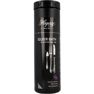 Hagerty Silver Bath 580ML Hagerty Silver Bath 580ML
