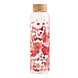Waterdrop Glazen Fles Relax 1ST