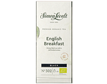 Simon Levelt English Breakfast Theezakjes 20ST