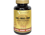 Artelle Calcium Magnesium Zink Tabletten 100TB