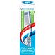 Aquafresh Clean Control Tandenborstel Soft - 100% plasticvrije verpakking 1ST Aquafresh Clean Control Tandenborstel Soft - 100% plasticvrije verpakking 1ST