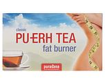 Purasana Vegan Pu-erh Thee 20ST