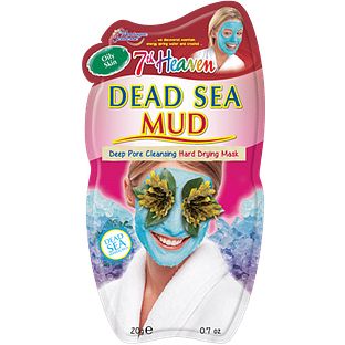 7th Heaven Dead Sea Mud Mask 20GR