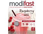 Modifast Weight Control Drink Raspberry 440GR