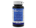 Sanopharm 5 HTP Plus Capsules 60CP Sanopharm 5 HTP Plus Capsules 60CP