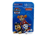 Dermo Care Dermocare Paw Patrol Pleisterblik 18ST