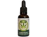 Jacob Hooy CBD+ Olie 2.75% 30ML Jacob Hooy CBD+ Olie 2.75% 30ML