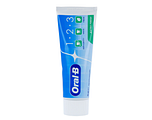 Oral-B 1-2-3 Extra Fresh Tandpasta 75ML