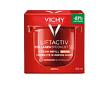 Vichy Liftactiv Collagen Specialist 16 Dagcrème SPF 50 Navulling 50ML Vichy Liftactiv Collagen Specialist 16 Dagcrème SPF 50 Navulling 50ML