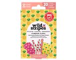 Wild Stripes Pleister Finger Flexi 20ST