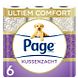 Page Kussenzacht Toiletpapier 6ST