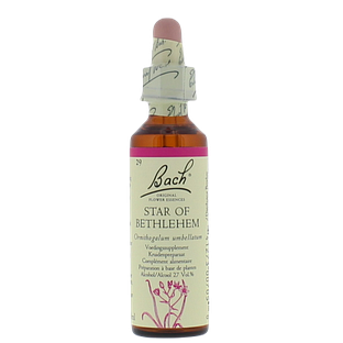 Bach Flower Remedies Vogelmelk 29 20ML
