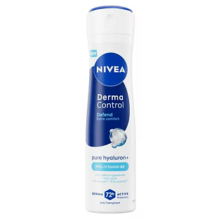 Nivea Derma Control Defend Deospray 150ML
