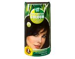 Hennaplus Long Lasting Colour 3.44 Dark Copper Brown 100ML
