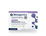 Metagenics Melatonine Kauwtabletten 168KTB
